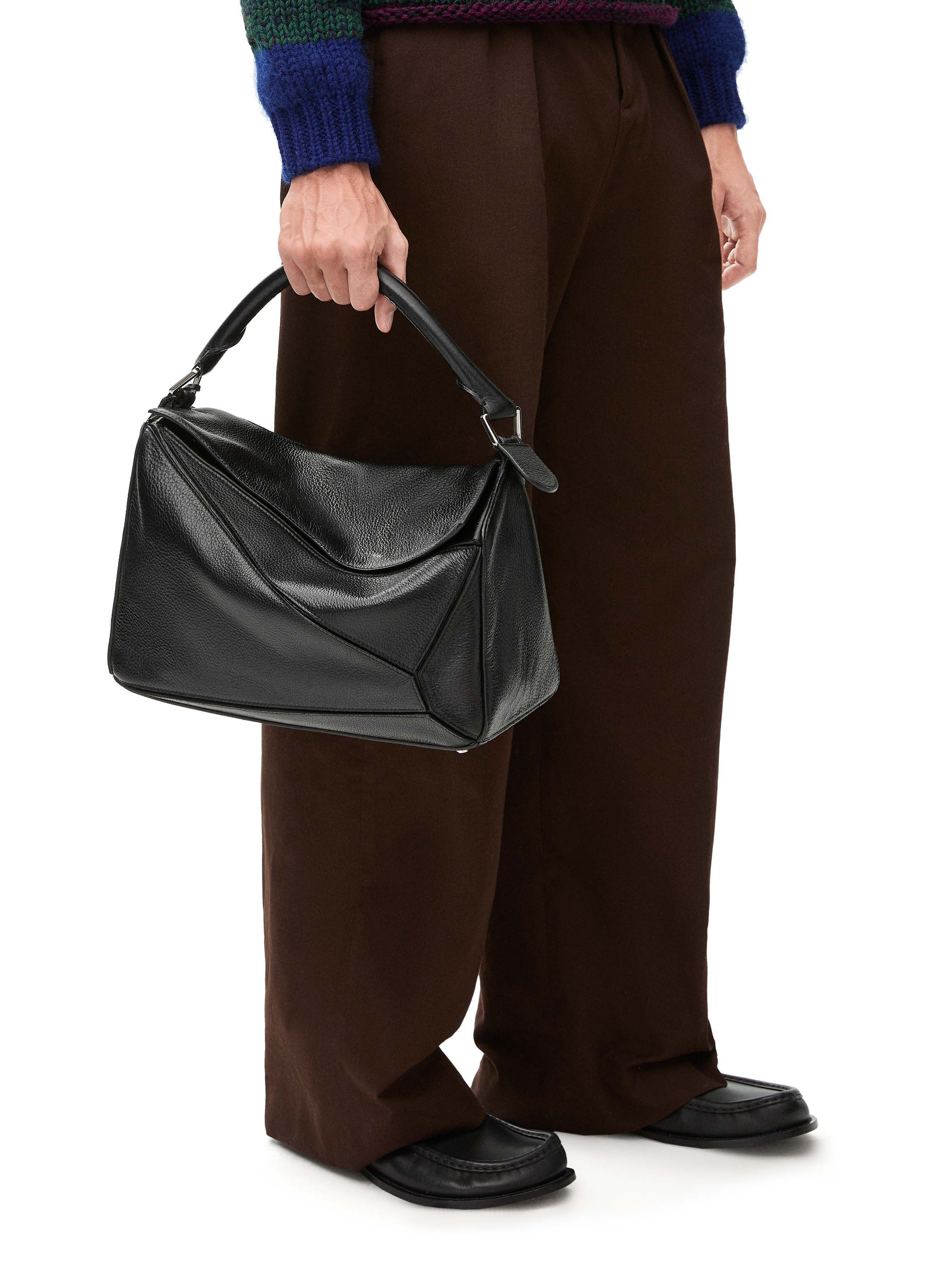 Luxury bags for men Designer Handbags LOEWE LOEWE